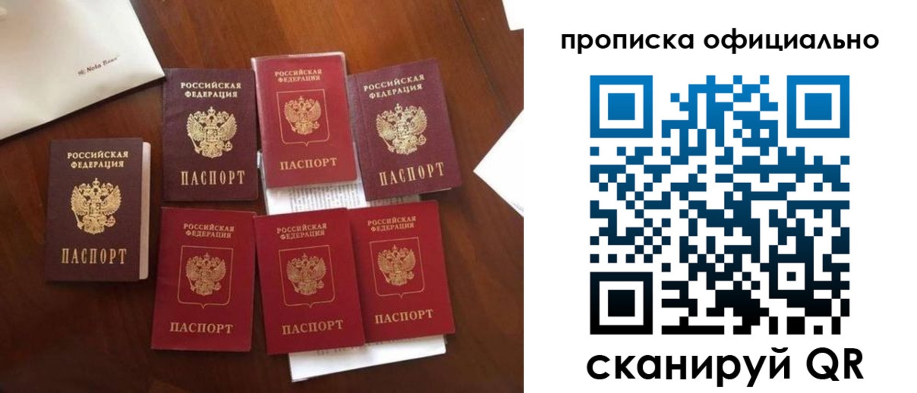 прописка законно в Муроме